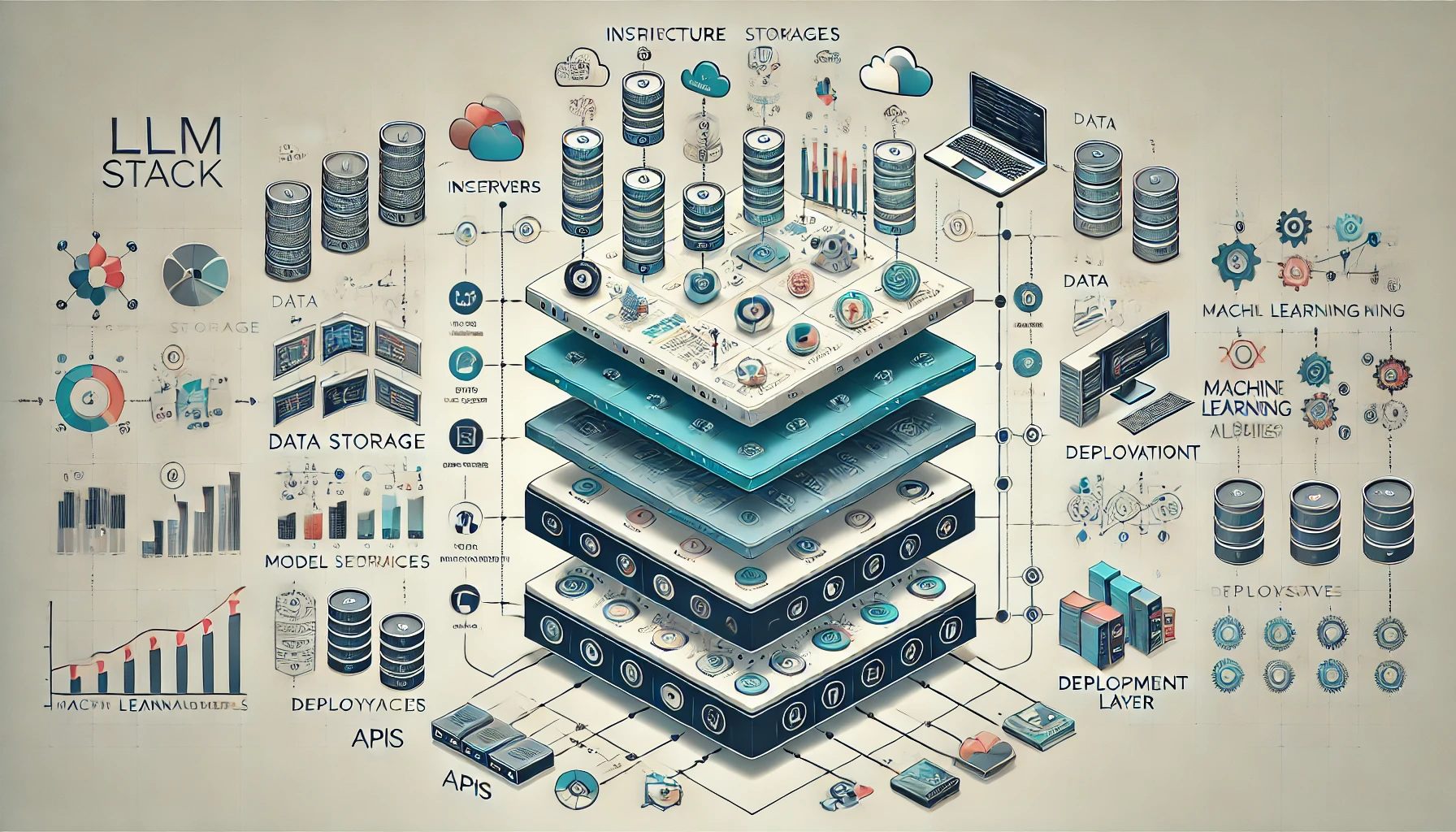 Building a Production-Grade LLM Application: A Developer's Journey